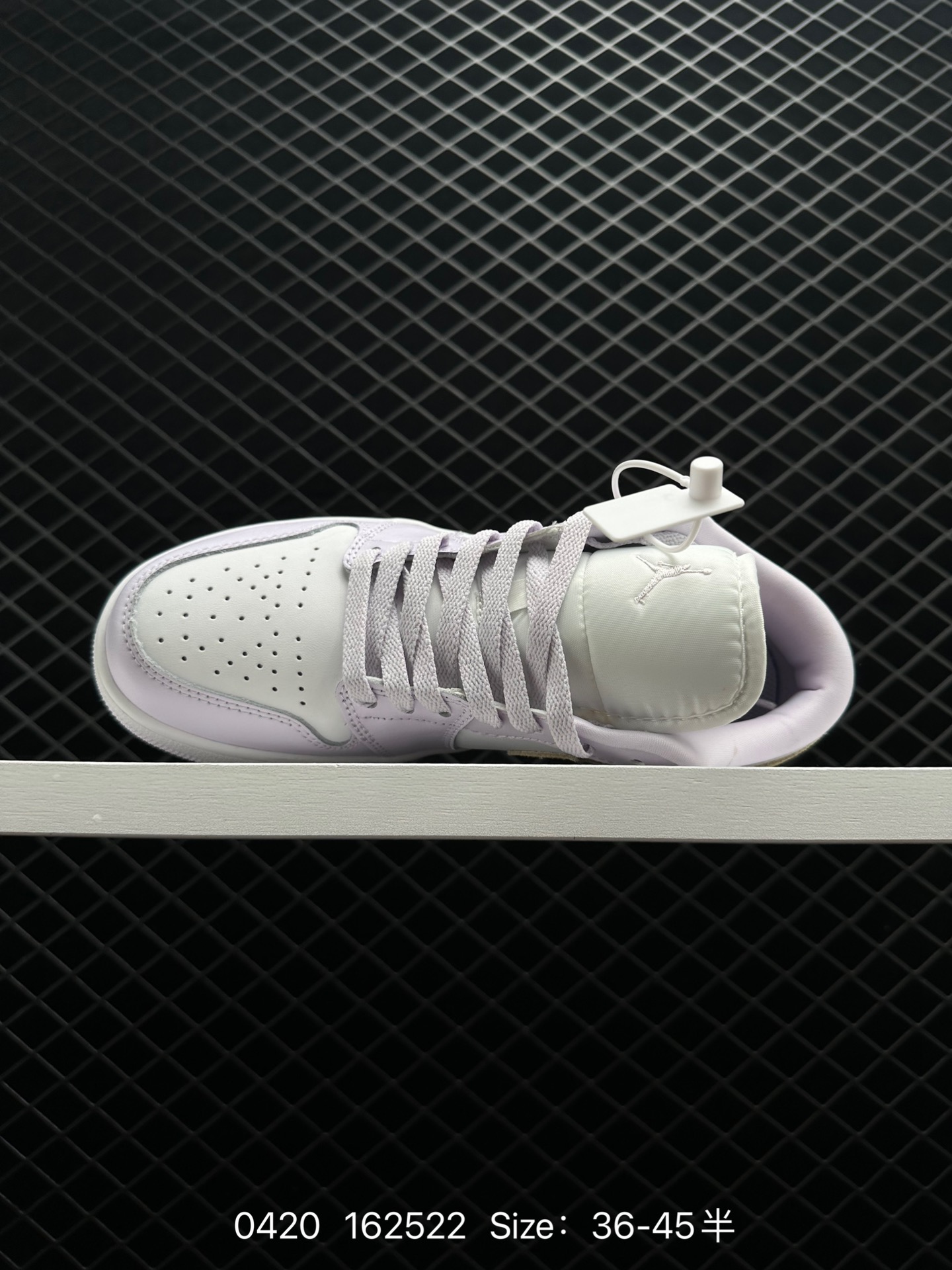 Air Jordan 1 Low WMNS 